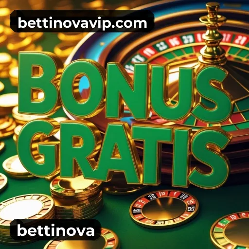 Odds Competitivas bettinova