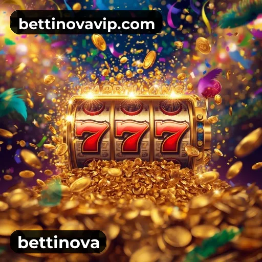 Apostas Ao Vivo bettinova