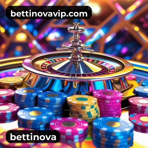 Licença Curaçao bettinova