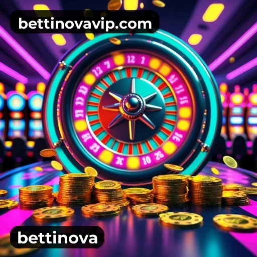 bettinova Licença Curaçao Gaming