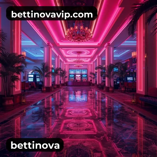 bettinova Pagamento Seguro SSL