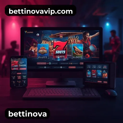 bettinova Logo 3