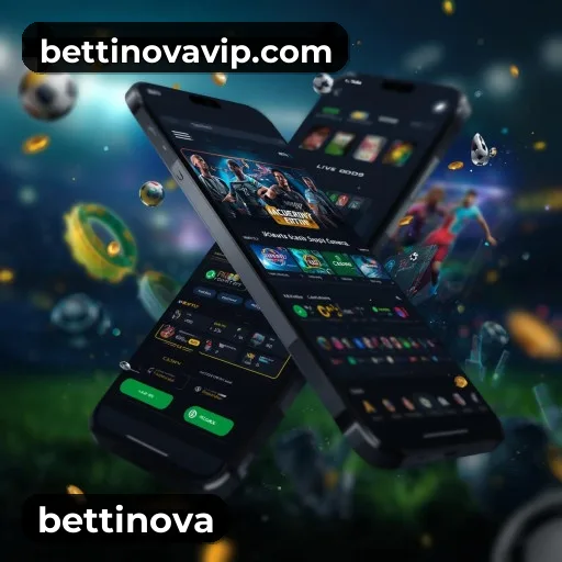 bettinova Logo 1
