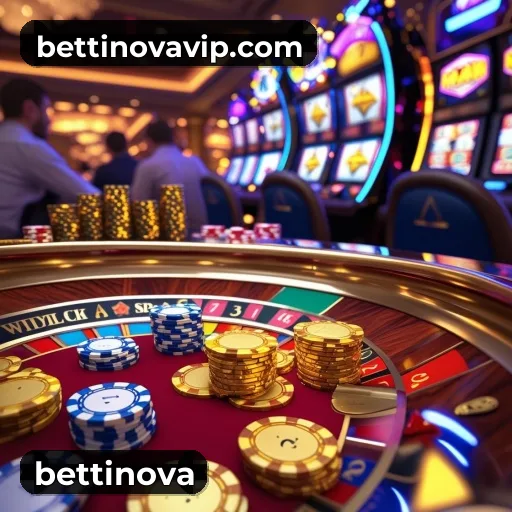 bettinova Instalar Logo 3