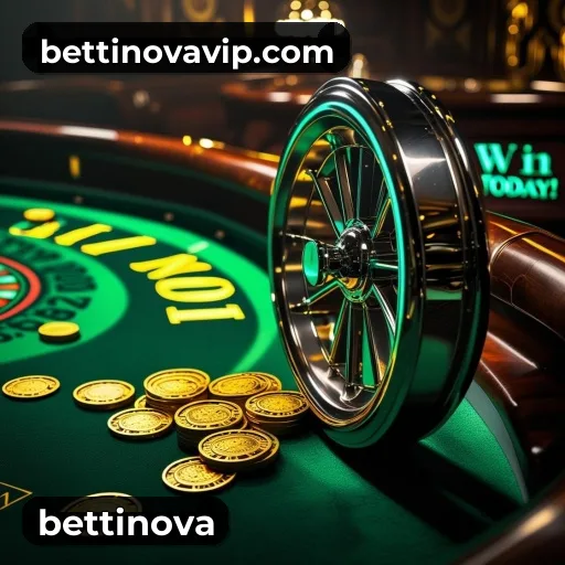 bettinova Instalar Logo 2