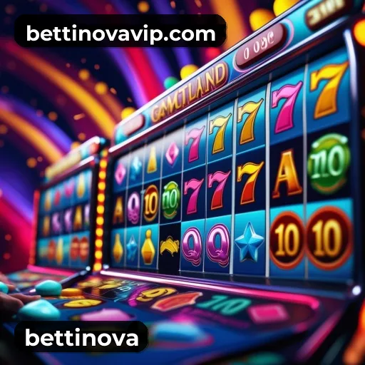 bettinova Segurança Logo 1