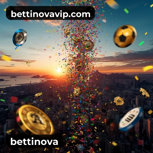 bettinova Segurança Logo 2
