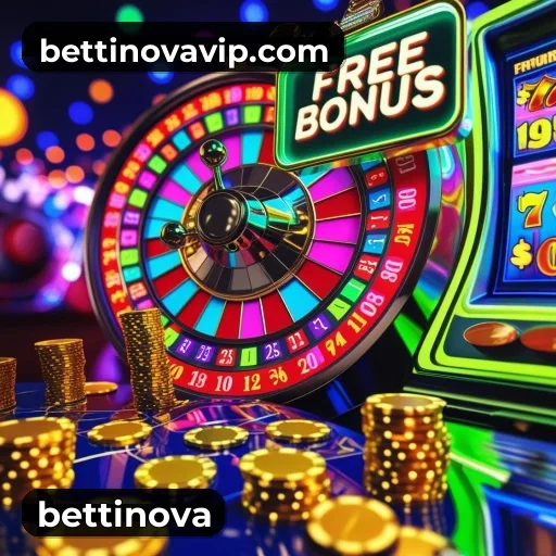 Loteria bettinova - Mega-Sena online