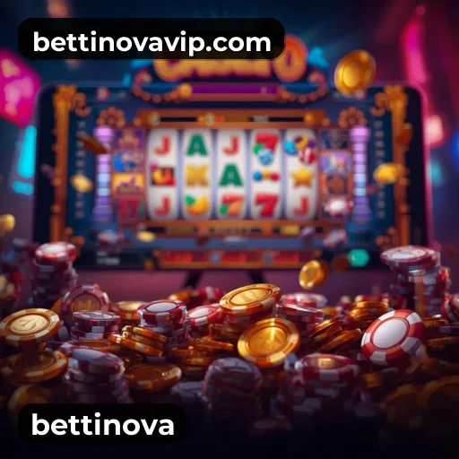 Loteria bettinova - Lotofácil diária