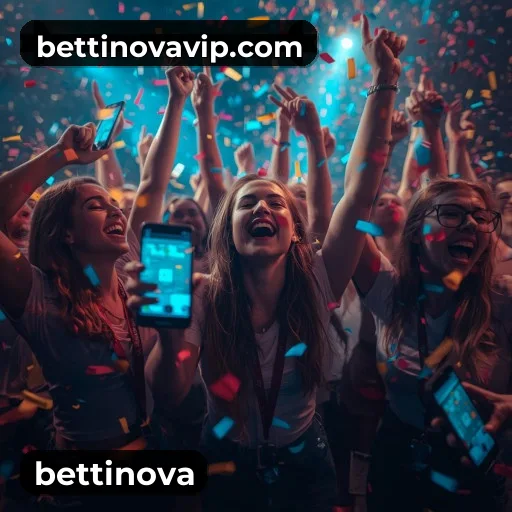 Slots bettinova - RTP Alto Certificado